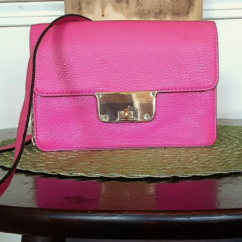 Milly Cross Body Mini